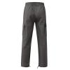 Work Cargo Pants for Men Relaxed Fit Parachute Pants Casual Baggy Cargo Sweatpants Hip Hop Harem Pants with Pockets view 4