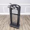 FixtureDisplays Classical Fishing Rod Rack, Perfect Fishing Rod Holder, Holds Up to 24 Rods 13175NEW view 3