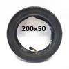 8 Inch 200x50 Inner Tube&Tyre 136mm Large Diameter For Electric Scooter(Tire) view 2