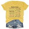 Vintage Library Shirt, Reading Crewneck Teacher Shirt Book Lover Date Due T-Shirt Due Date Reading Teacher Tee Top view 1