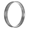 TRACER 26-inch 75mm Fat Tire Bicycle Rim - Lightweight Aluminum Alloy Rims for Beach Cruiser, Fat Bikes and Stretched Chopper Bikes (RM-TR752636-PL) view 1
