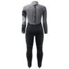 3mm Full Body Wetsuit for Men - Neoprene Wet Suits Back Zip Diving Suit Long Sleeve Dive Skin in Cold Water for Scuba Surfing Snorkeling Swimming view 2