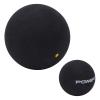 Zetiling Squash Ball, 37Mm Rubber Squash Racket Balls Single Dot Squash Balls for Beginners and Kids Competition Training (single yellow dot), Zetilingtrs39yzui1-11 view 3