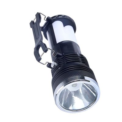 DOUYUANSHI Camping Lantern, 1PC Multi- Purpose Camping Tent Light Flashlight Emergency Lamp