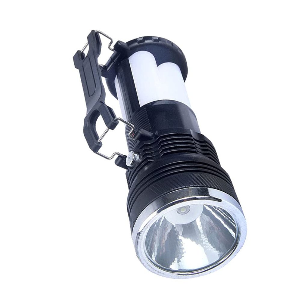 DOUYUANSHI Camping Lantern, 1PC Multi- Purpose Camping Tent Light Flashlight Emergency Lamp