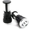 DOUYUANSHI Camping Lantern, 1PC Multi- Purpose Camping Tent Light Flashlight Emergency Lamp view 3