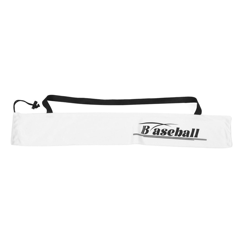 Baseball Bat Bag Baseball Bat Carrying Bag and Softball Storage Pouch Stick Storage