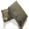 Rifles Only Rear Bag (Ranger Green) view 1