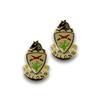 11th Armored Cavalry Regiment Crest "Allons" (PR) view 1