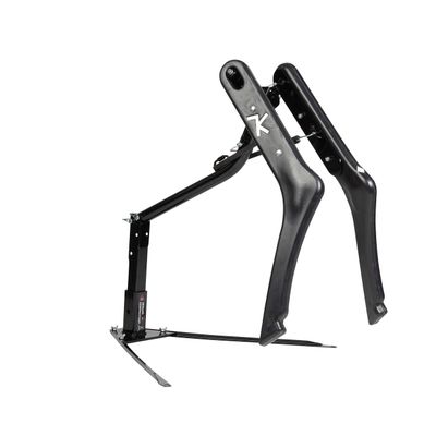 7K Trifecta Heeling Dummy
