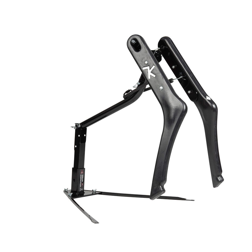 7K Trifecta Heeling Dummy