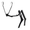 7K Trifecta Heeling Dummy view 2