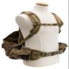 ALPS OutdoorZ Extreme Upland Game Vest X 2.0 - Coyote Brown view 4