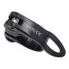 Ldabrye for Seat Post Clamp Aluminum Alloy Cycling Bike Seatpost Clamp for 22.2mm/0.87'' for Seat view 4