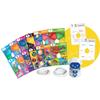 (T) KidzLabs/Magic IQ Robot view 4