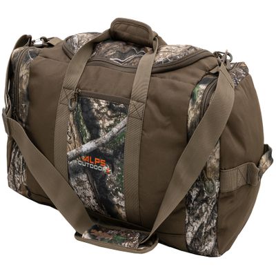 ALPS OutdoorZ High Caliber Duffel, Standard - Realtree APX