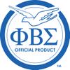 Phi Beta Sigma Twill Letter Shirt Black - Small view 4