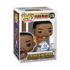 Funko Dennis Rodman (Detroit Pistons) NBA Jam Pop! Exclusive view 1