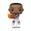 Funko Dennis Rodman (Detroit Pistons) NBA Jam Pop! Exclusive view 2