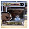 Funko Dennis Rodman (Detroit Pistons) NBA Jam Pop! Exclusive view 3