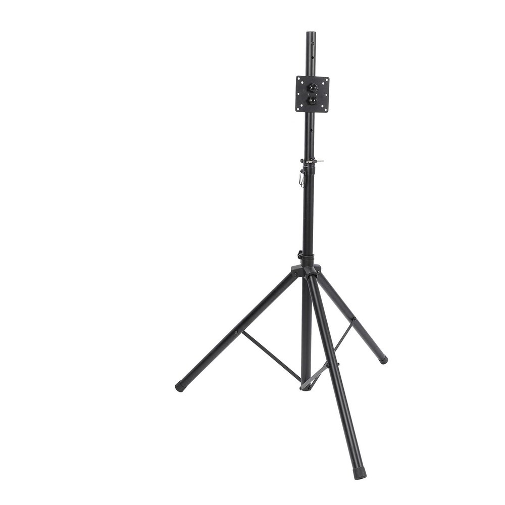 Adjustable Dartboard Stand Stable Metal Tripod Stand with Outstanding Balance for Home Games Room