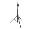 Adjustable Dartboard Stand Stable Metal Tripod Stand with Outstanding Balance for Home Games Room