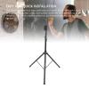 Adjustable Dartboard Stand Stable Metal Tripod Stand with Outstanding Balance for Home Games Room view 4