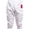 HIXEL 350N Fencing Pants, Training Fencing Suit, Fencing Training Equipment for Adult Children's Fencing Training/competition(Left hand,48#) view 3