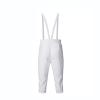 HIXEL 350N Fencing Pants, Training Fencing Suit, Fencing Training Equipment for Adult Children's Fencing Training/competition(Left hand,48#) view 4