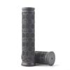 Bike Handlebar s,Long Short Bike Bar Grip Accessories, Bicycle Handle Bar for Mountain, Scooter, Folding Bike,TPR Rubber Material(125mm+75mm) view 1