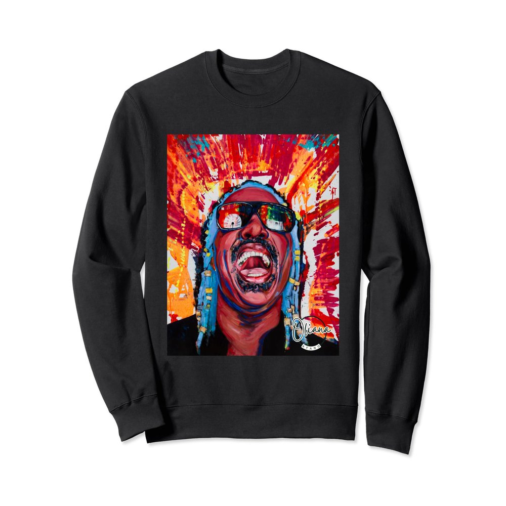 Afano Wonder Sweatshirt