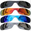 Betterun 4 Pieces Polarized Replacement Lenses for Oakley Antix OO9077 Sunglass, Anti-Scratch and Impact Resistant view 1
