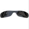 Betterun 4 Pieces Polarized Replacement Lenses for Oakley Antix OO9077 Sunglass, Anti-Scratch and Impact Resistant view 2