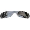 Betterun 4 Pieces Polarized Replacement Lenses for Oakley Antix OO9077 Sunglass, Anti-Scratch and Impact Resistant view 3