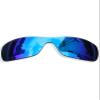 Betterun 4 Pieces Polarized Replacement Lenses for Oakley Antix OO9077 Sunglass, Anti-Scratch and Impact Resistant view 4