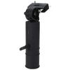 Restokki Golf Cart Trolley Handle Umbrella Holder Multi - angle Adjustable Black for Buggy or Fishing view 1