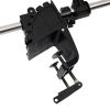 65 LBS Electric Trolling Motor Outboard Engine, 12V Electric Outboard Trolling Motor Heavy Duty Fishing Boat Engine Angle-Adjustable, for Rubber Inflatable Boats Fishing Boats view 4