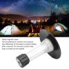 XHTLLO Mini LED Outdoor Camping Light with Magnetic Suction Base and Lampshade, Rerechargeable Tent Flasheseslight for Camping Tents Daily view 3