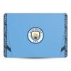 Head Case Designs Officially Licensed Manchester City Man City FC Home Kit 2024 Champions Vinyl Sticker Skin Decal Cover Compatible with MacBook Pro 14" A2442 view 2