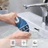 GASYWEOP Custom comfort ice hockey towels Printing Team Name Number hand towel Sport Towel to Fans 11 * 19in30 * 50cm (Towel Style-2) view 4