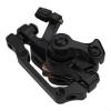 Line Pulling Hydraulic Disc Brake Calipers Front + Rear,Alloy Clip Disc Brake Caliper for Rotor 160MM for Rotor,for Mountain Bike, Road Bike(front+rear with 2PCS for rotor) view 4