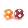 Vdaxvme 2 Pack of Smooth Foosballs for Standard Foosball Accessory Tables & Tabletop Soccer Game Replacements view 2