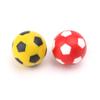 Vdaxvme 2 Pack of Smooth Foosballs for Standard Foosball Accessory Tables & Tabletop Soccer Game Replacements view 4
