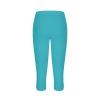 Womens Cropped Pants Flare Capri Pants for Women Women's Plus Size Summer Pants Knee High Pants for Women Maternity Wide Leg Pants Wide Leg Pants with Pockets view 4
