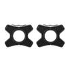 Vdaxvme Bike Pair Pedals Flat Bracket Converte Professional for Cycling Road Bike Pedal Parts Pedals Adapter view 1