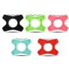 Vdaxvme Bike Pair Pedals Flat Bracket Converte Professional for Cycling Road Bike Pedal Parts Pedals Adapter view 3