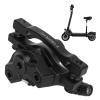 Electric Scooter Brake Caliper Rear Wheel Brake Metal Easy Install Electric Scooter Replacement Parts for Kugoo M5 view 2