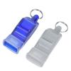 Gonetre Leisure Sports 4PCS ABS Plastic Dolphin Basketball Football Competition Referee Special High Frequency Children Whistle 14 * 14 * 7CM Referee, Timing, and Step Counting Equipment view 4