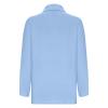100% Cotton Shirts Women Ropa De Lino para Mujer Elegante Blouse Linen White Shirt for Women Womens Gauze Shirt Camisa Blanca Mujer view 3