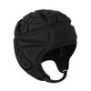 Rugby Soft Helmet Flag Football Soccer Headgear Padded Adjustable Protective Cap Protector for Youth Kids Adults